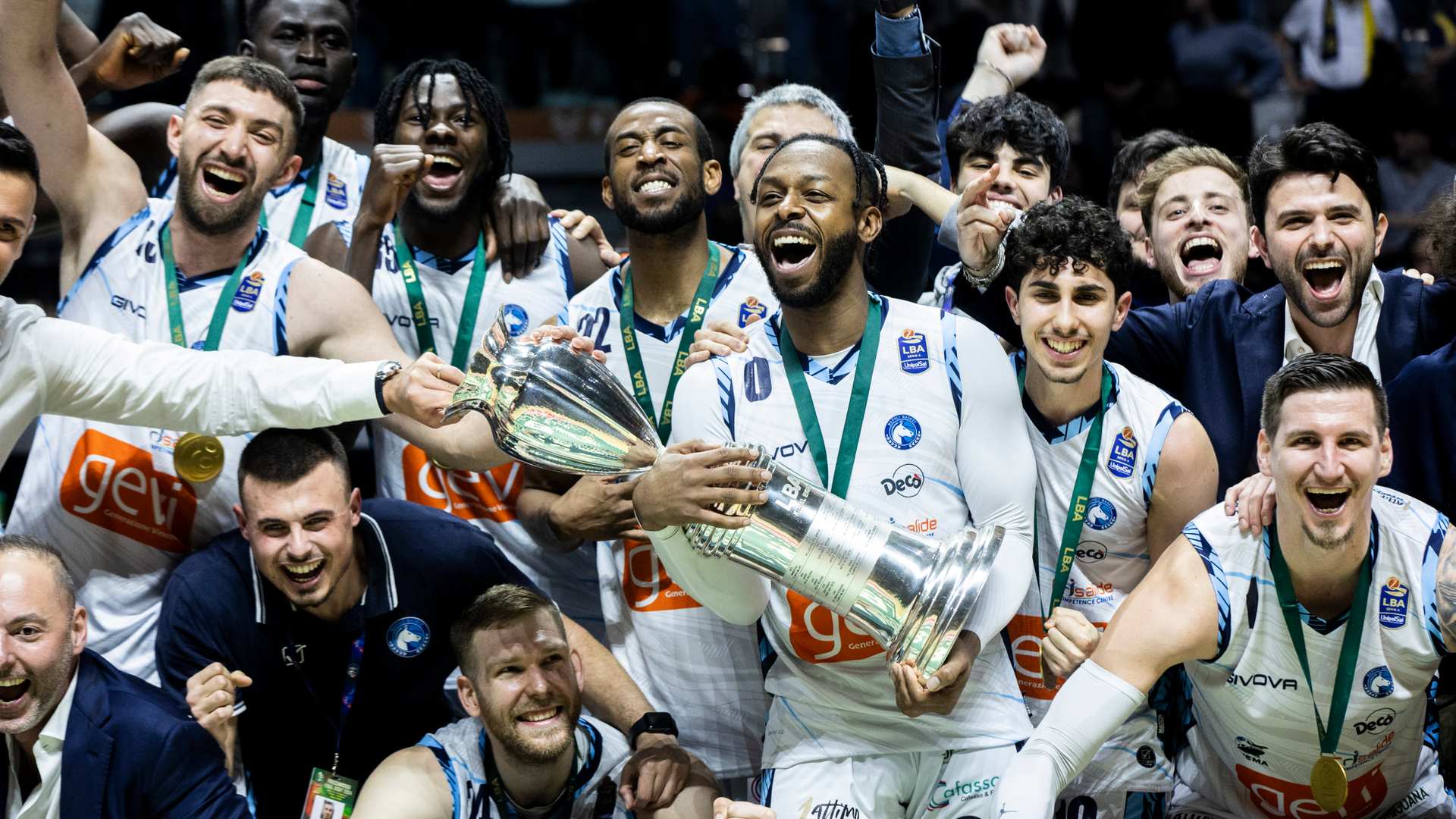 Basket Frecciarossa Final Eight Coppa Italia 2024 Calendario Video