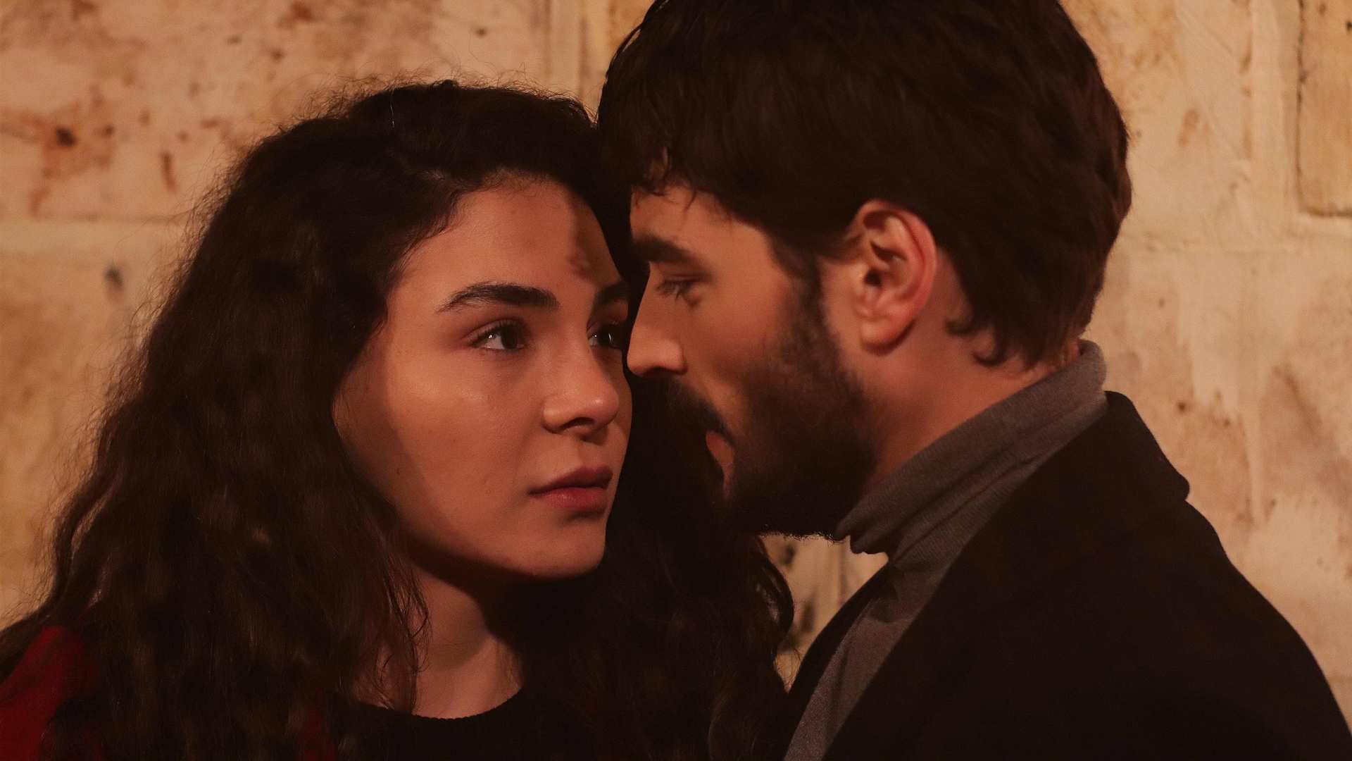 Hercai Amore E Vendetta Episodio Buona O Cattiva Condotta