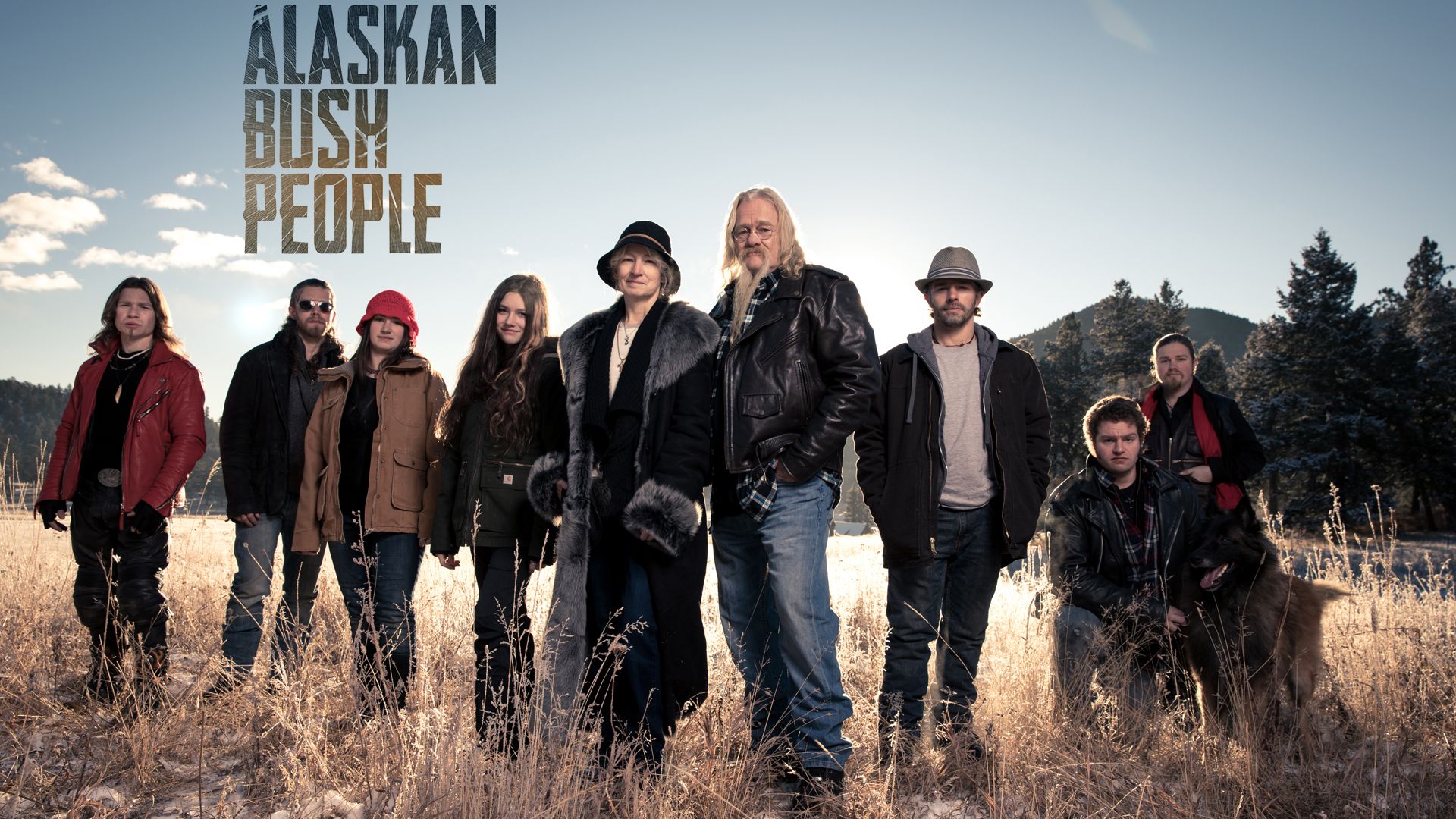 Alaskan Bush People Jetzt Kostenlos Online Sehen Dmax