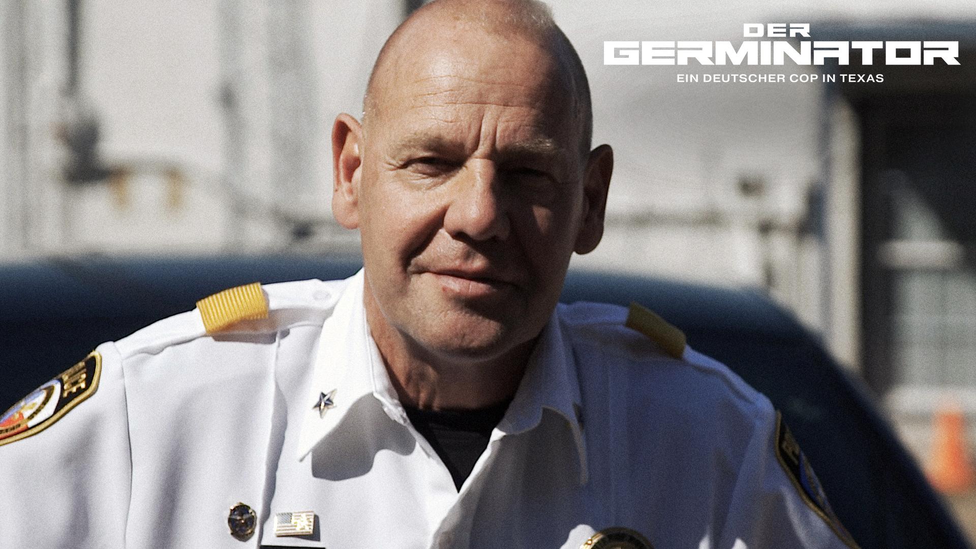 Der Germinator Ein Deutscher Cop In Texas Staffel 4