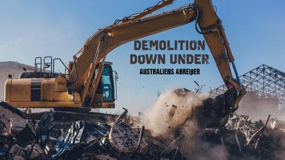 Demolition-Downunder
