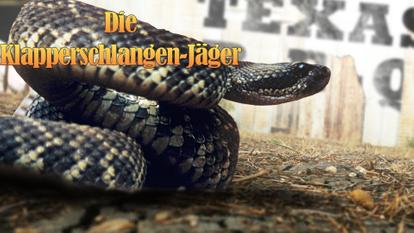 Die-Klapperschlangen-Jaeger
