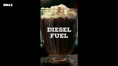 Mooshiners Cocktail-Rezept: Diesel Fuel