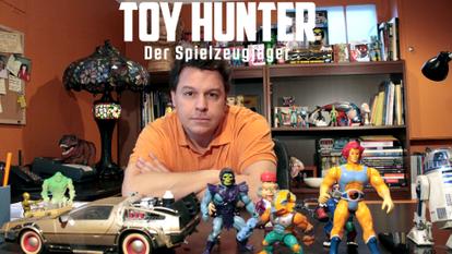 Toy Hunter - Der Spielzeugjäger