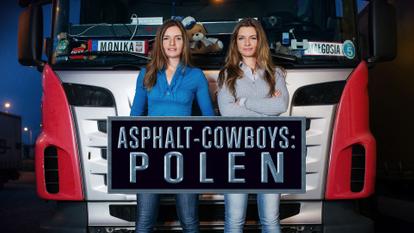 Asphalt-Cowboys: Polen