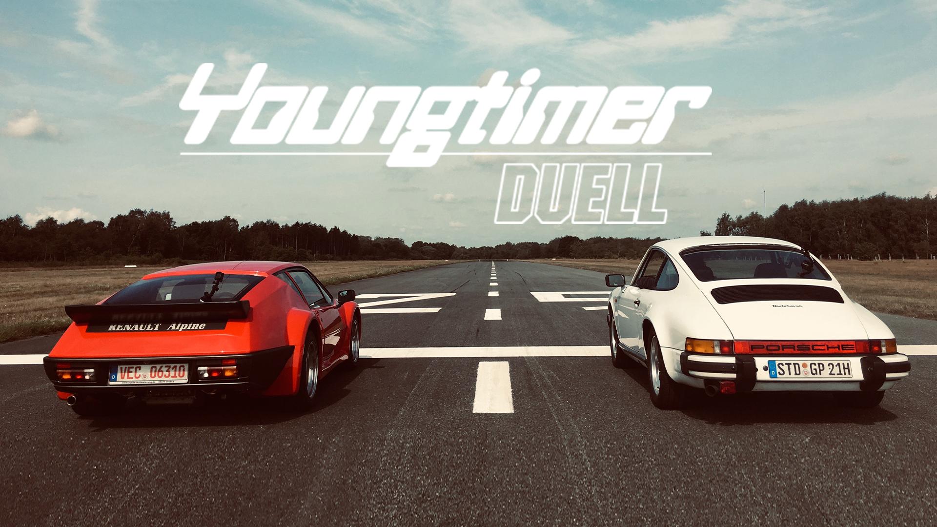 Youngtimer Duell | Kostenlos online sehen | DMAX