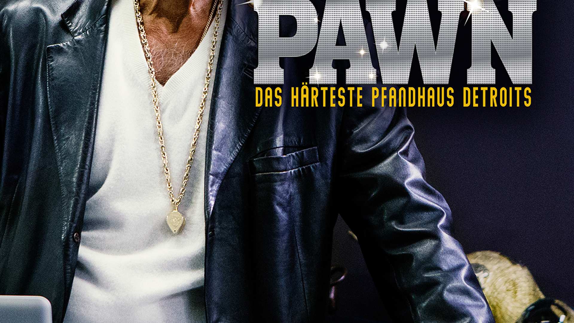 Hardcore Pawn - Episode 64