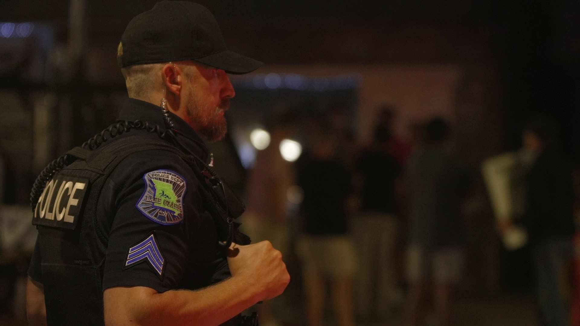 Ozark Police Patrol - Einsatz im Paradies - Video