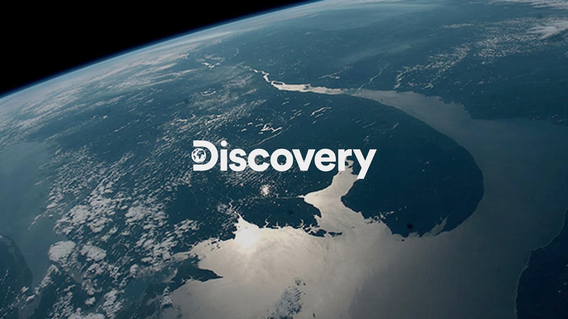 Discovery Channel TVProgramm Trailer & Highlights