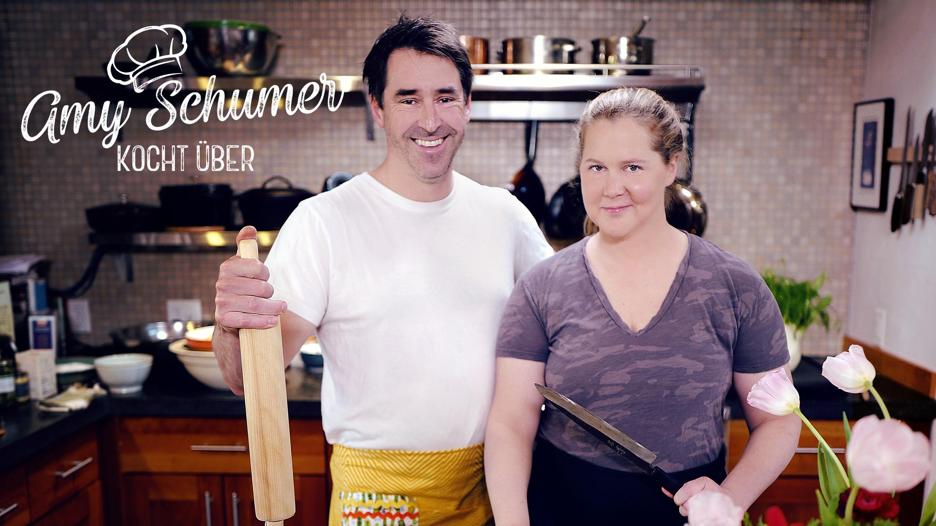 Amy Schumer Kocht Uber Kostenlos Online Sehen Hgtv