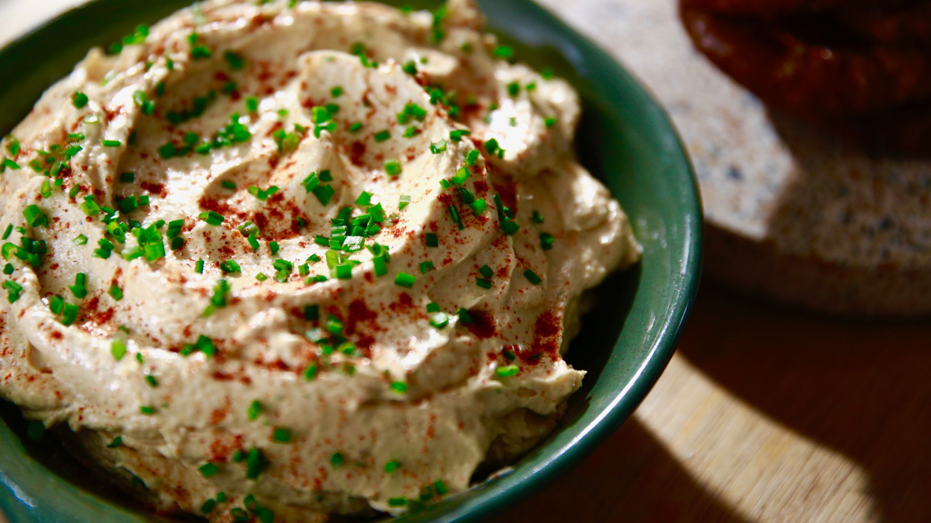 Mollys Foodblog: Obatzda/Bierkäse- Das Rezept zur Sendung Folge ...