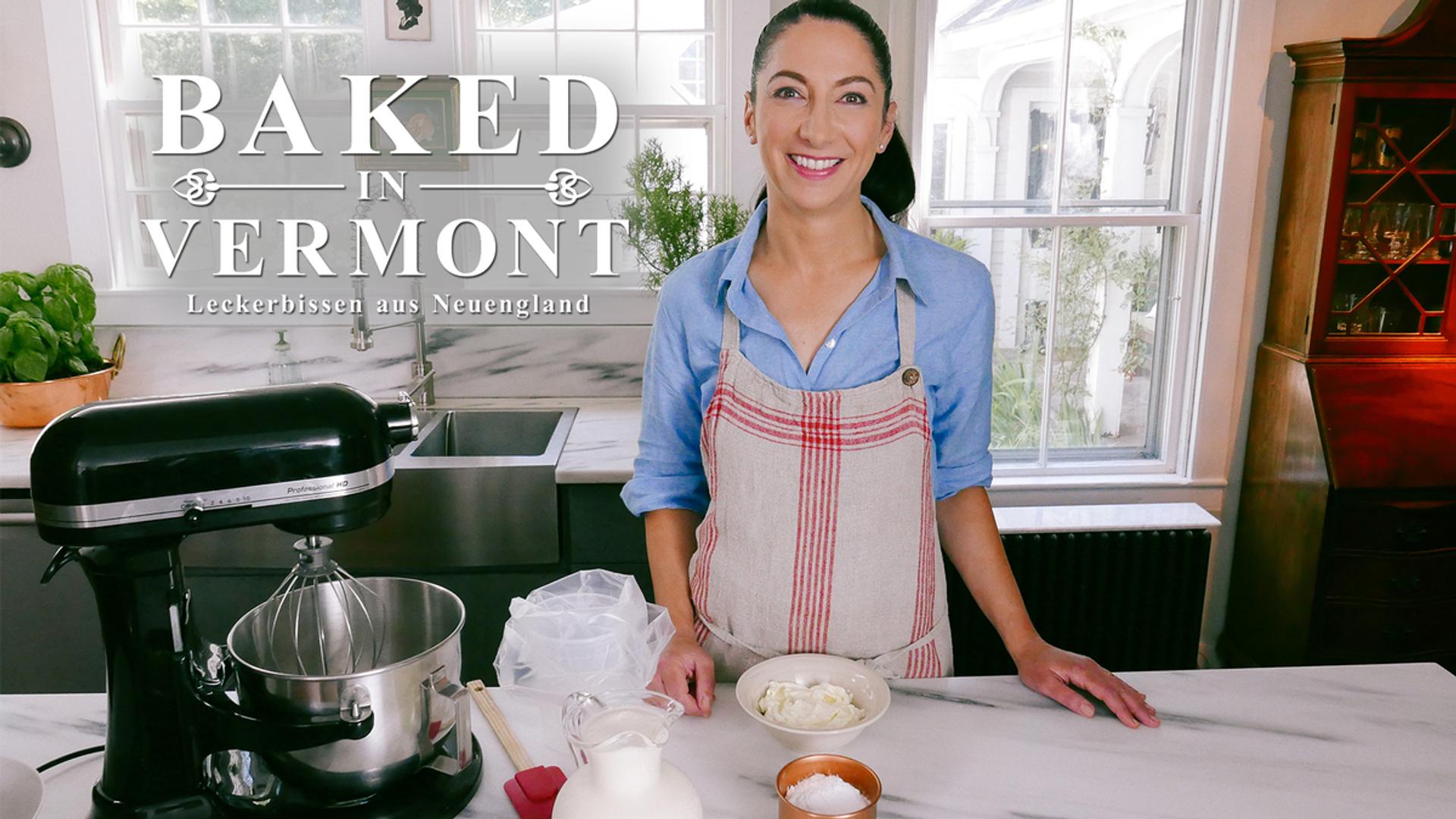 Baked In Vermont Kostenlos Online Sehen Hgtv 