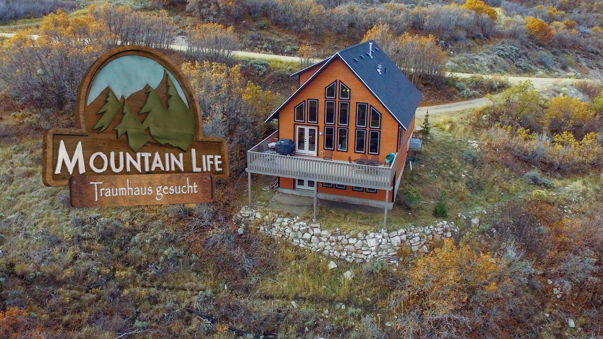 Mountain Life Kostenlos online sehen HGTV