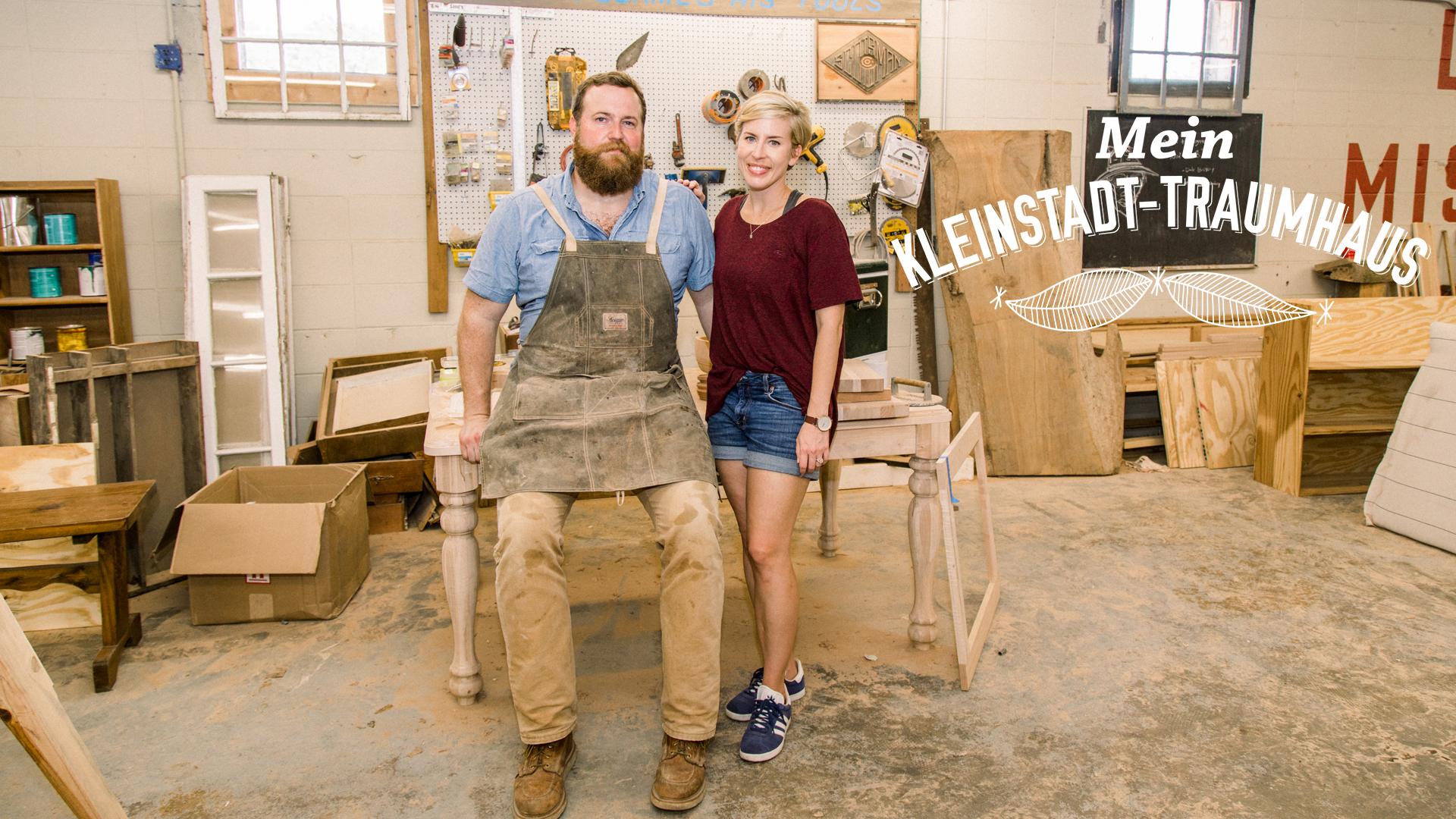 Mein Kleinstadt Traumhaus Kostenlos Online Sehen HGTV