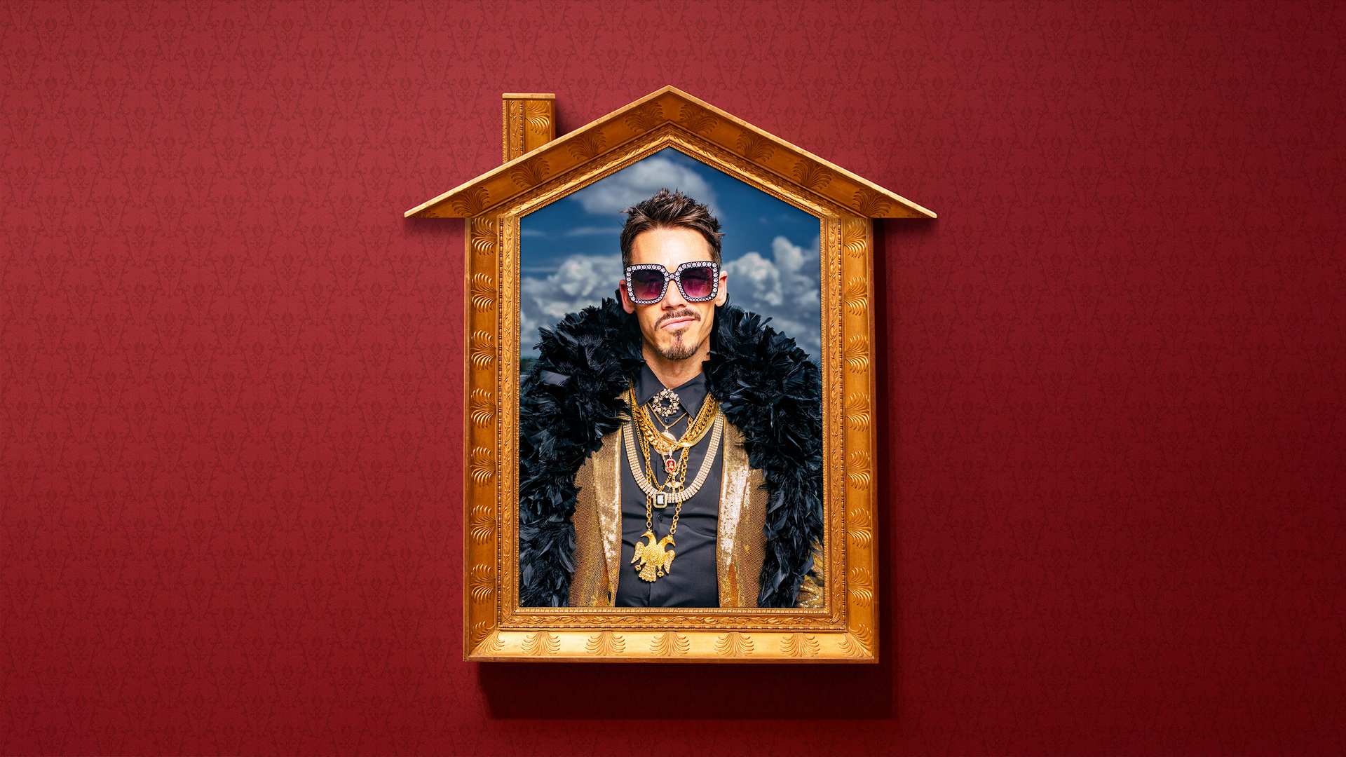 Jackpot Hauptpreis Traumhaus Kostenlos Online Sehen HGTV