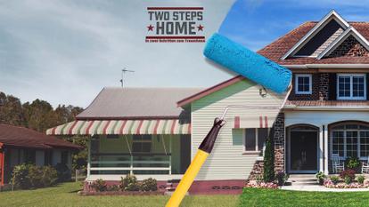 two_steps_home