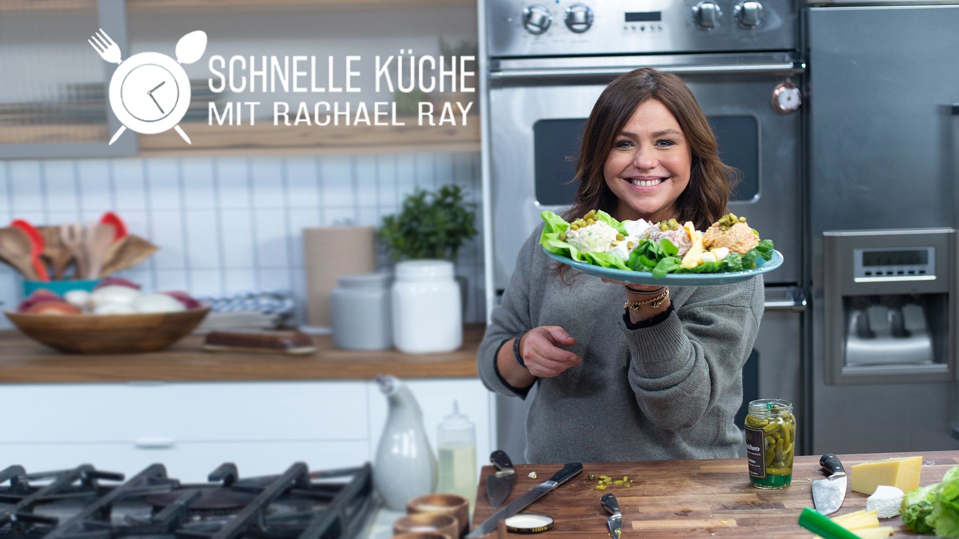 Schnelle Kuche Mit Rachael Ray Kostenlos Online Sehen Hgtv