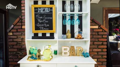 262846 - HGTV 8 Things You Need For Outdoor Party