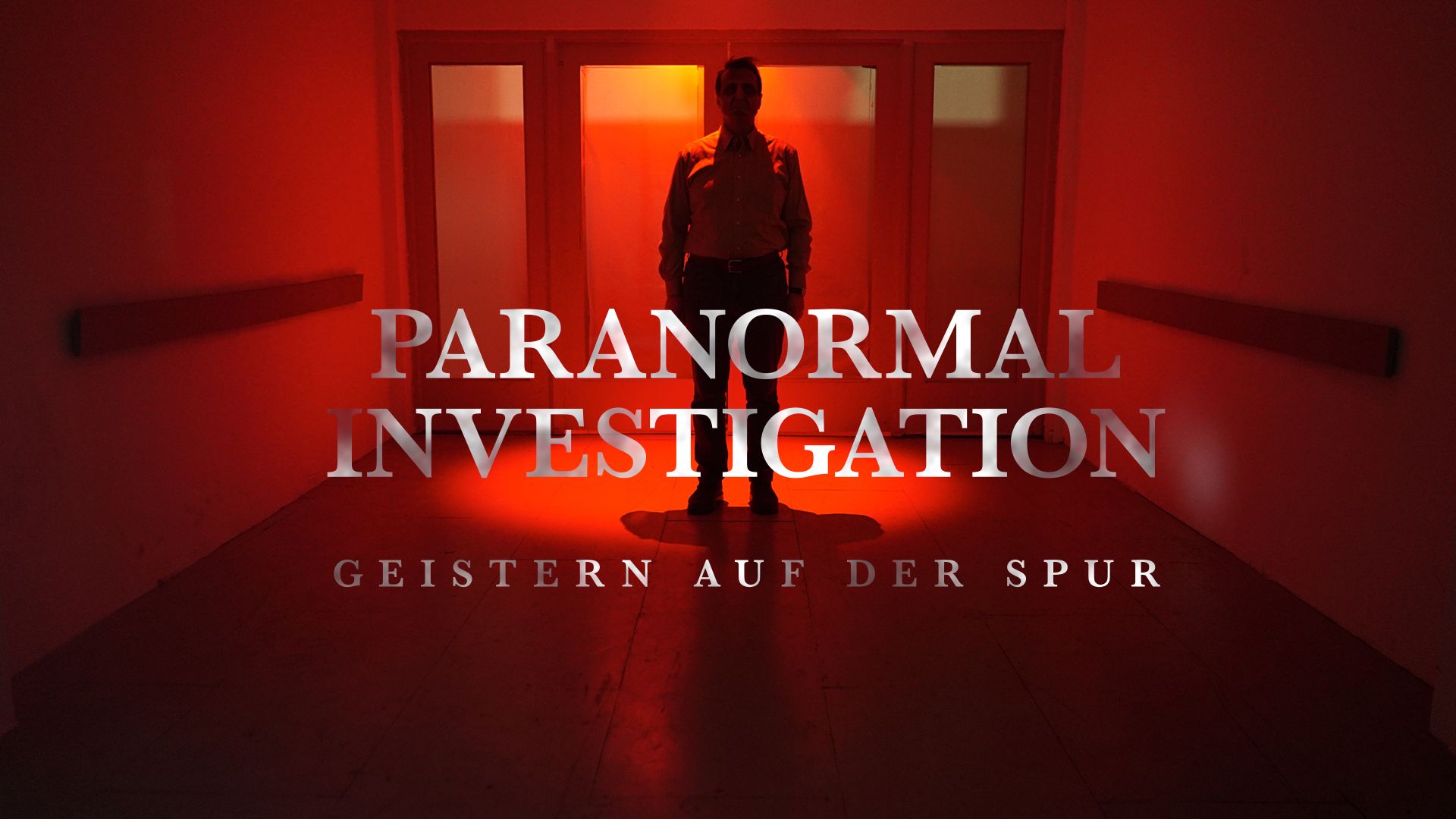 Paranormal Investigation Geistern Auf Der Spur Auf Tlc 8281