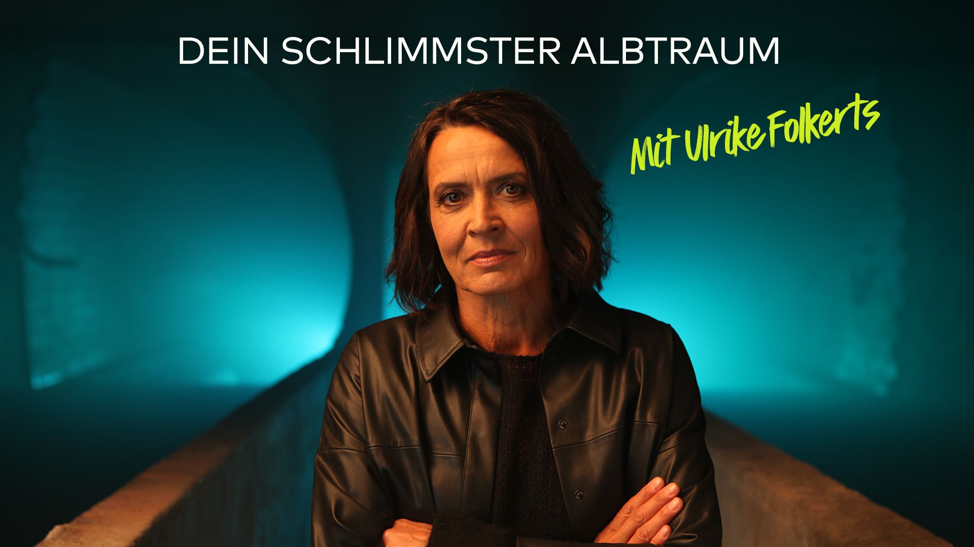 Dein schlimmster Albtraum- Neue Staffel ab 27.8.