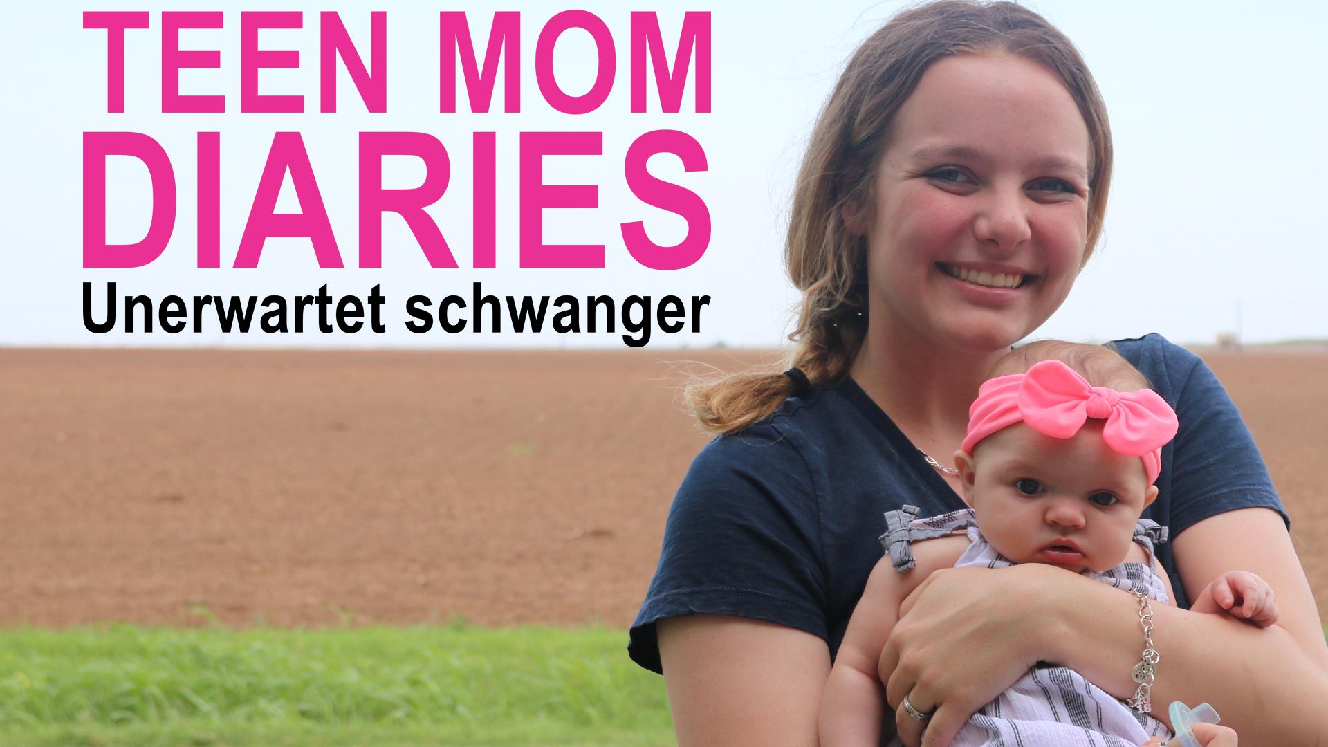 Teen Mom Diaries Kostenlos Online Sehen Tlc