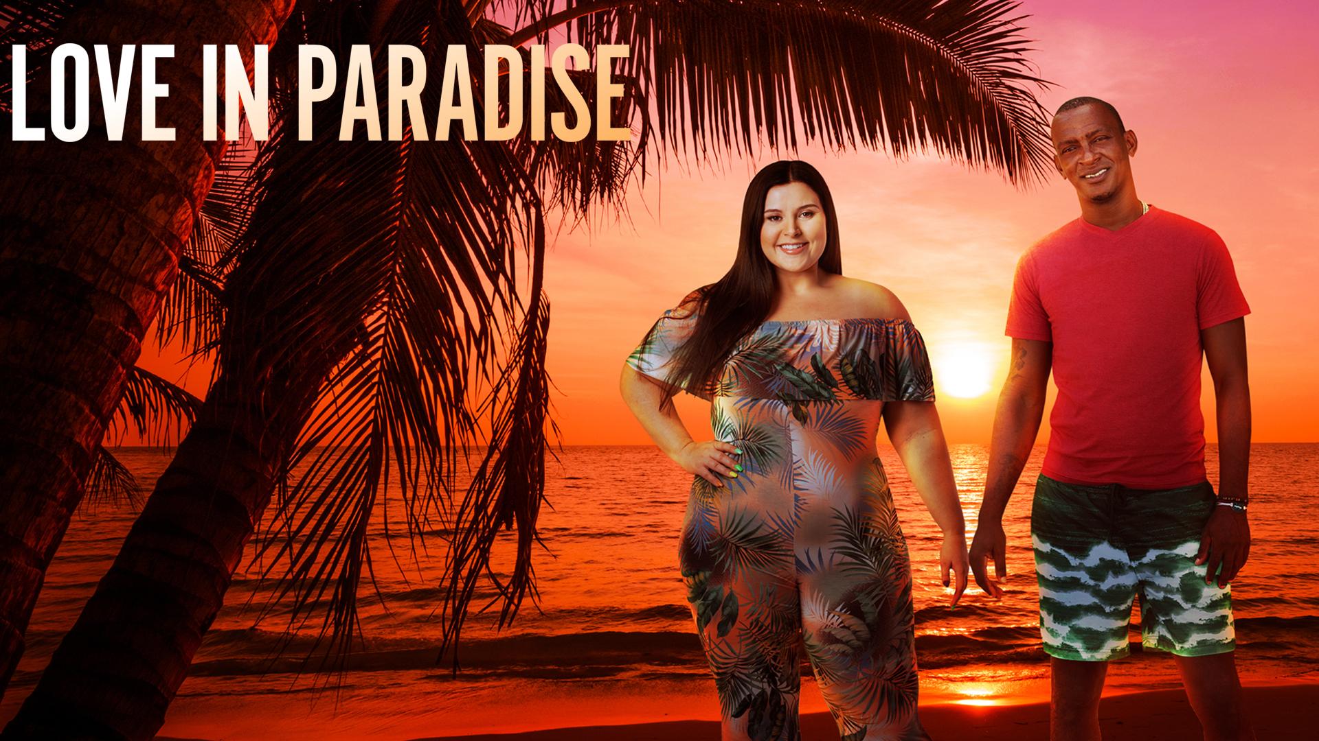 Love in Paradise | TLC