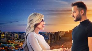 Countdown für die Liebe: Dating ohne Grenzen | Kostenlos sehen | TLC