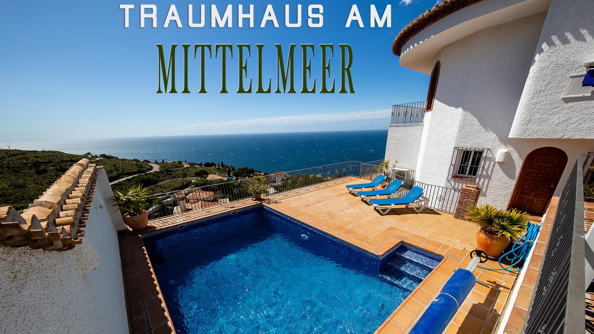 Traumhaus Am Mittelmeer Kostenlos Sehen Tlc