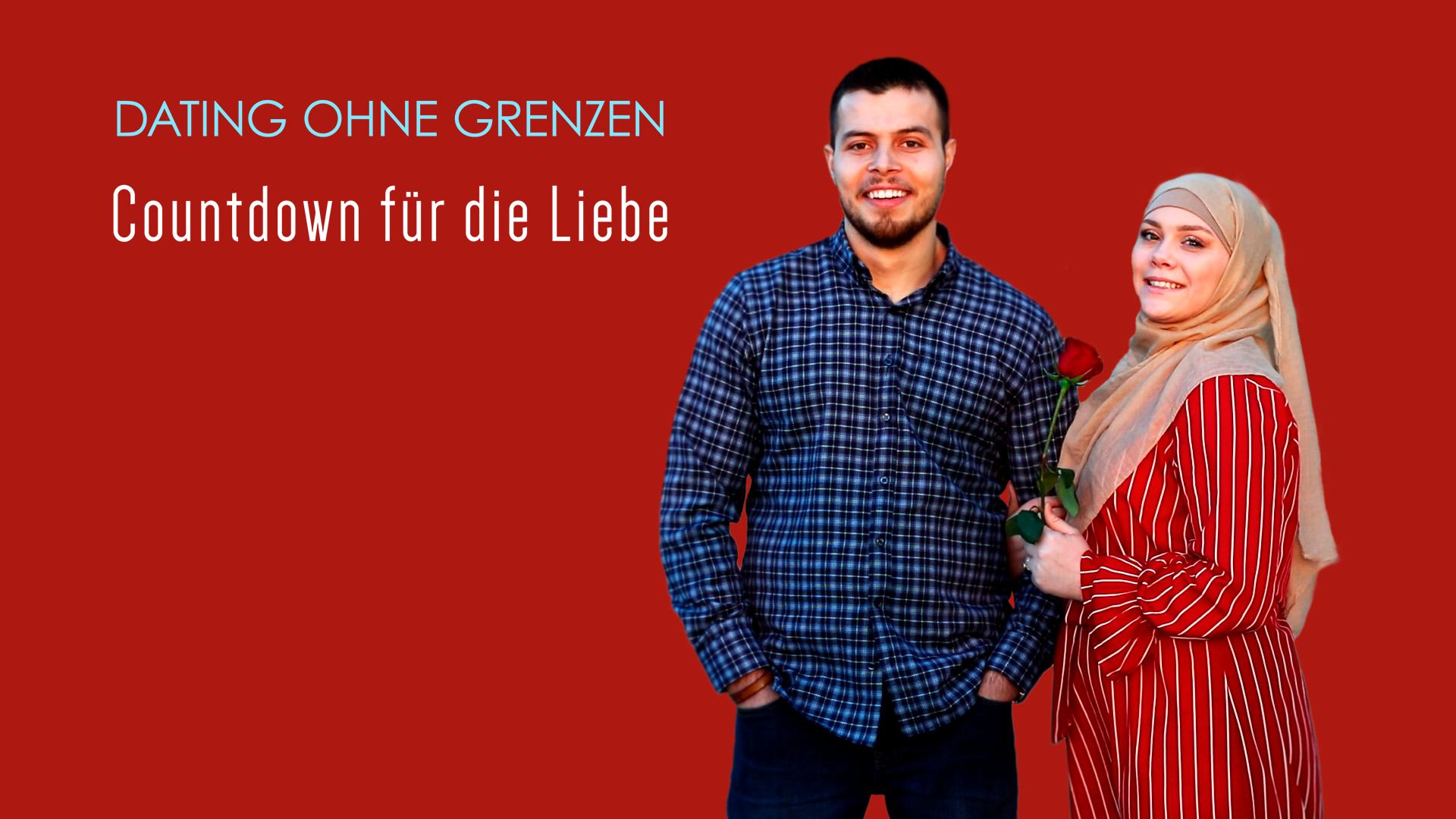 Countdown für die Liebe Dating ohne Grenzen Kostenlos sehen TLC