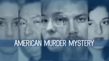 American Murder Mystery