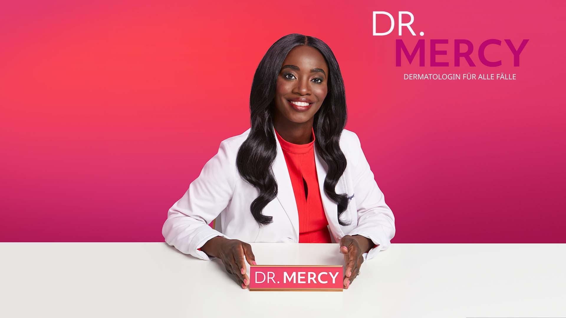 Dr Mercy Dermatologin Für Alle Fälle Kostenlos Online Sehen Tlc 