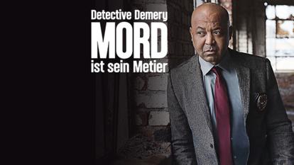 Detective Demery