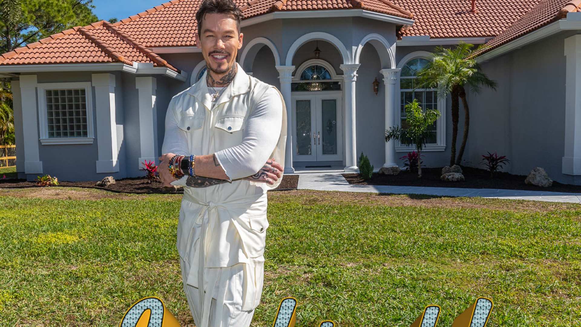 Jackpot Hauptpreis Traumhaus Ohne Spielen Kein Gewinn