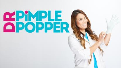 Dr.Pimple Popper