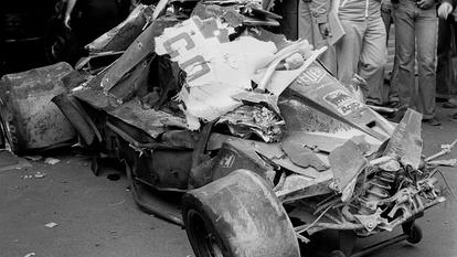 Niki Lauda, il 1° agosto 1976 il terribile incidente al Nurburgring