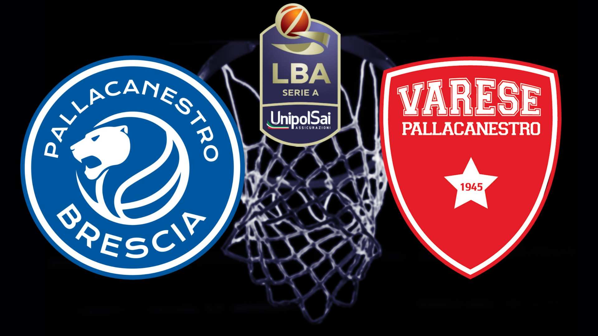 Basket Serie A 2023 2024, Brescia Varese 11673 video highlights