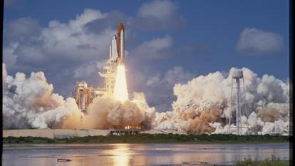 Disastro dello Space Shuttle Challenger