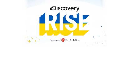 discovery-rise