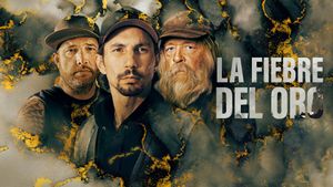La fiebre del oro, ver online episodios completos gratis