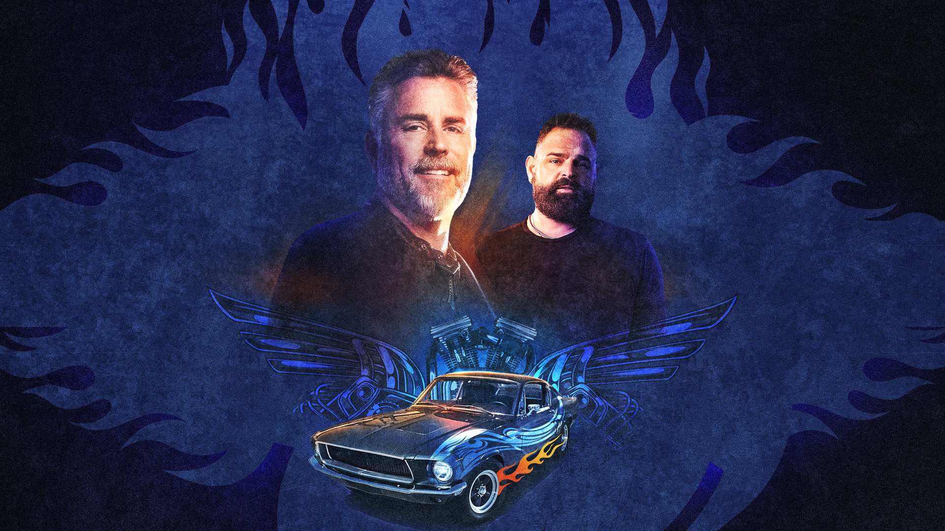 Fast N' Loud, ver online episodios completos gratis