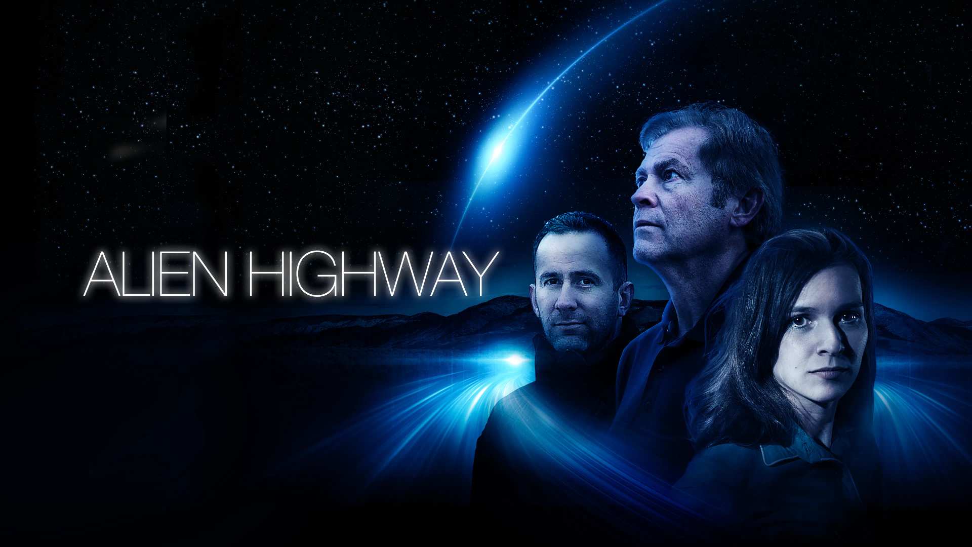 Alien Highway, ver online episodios completos gratis