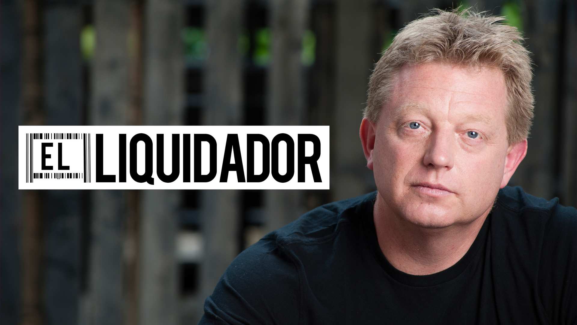 El liquidador, ver online episodios completos gratis