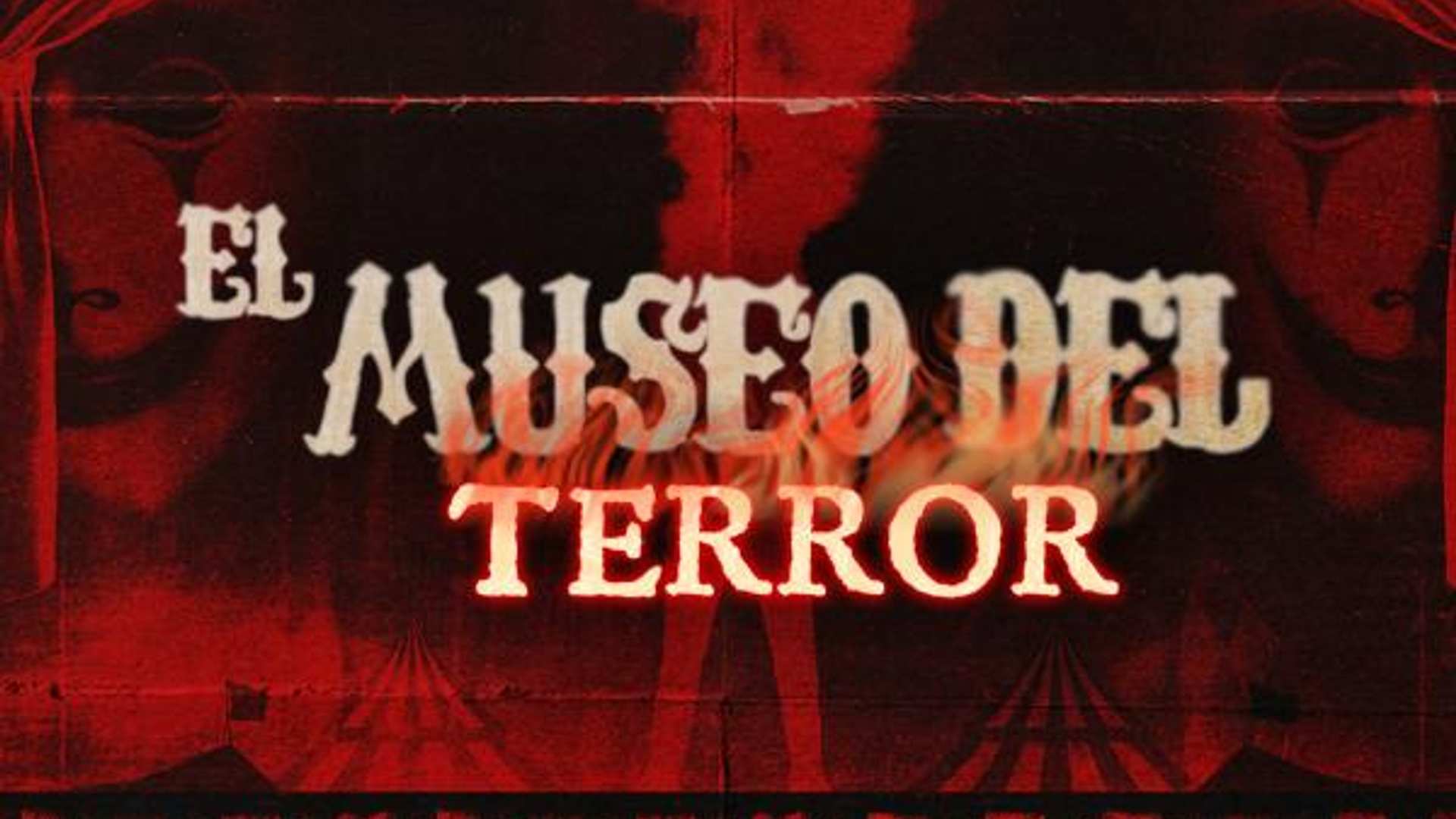 El Museo Del Terror Video 8122