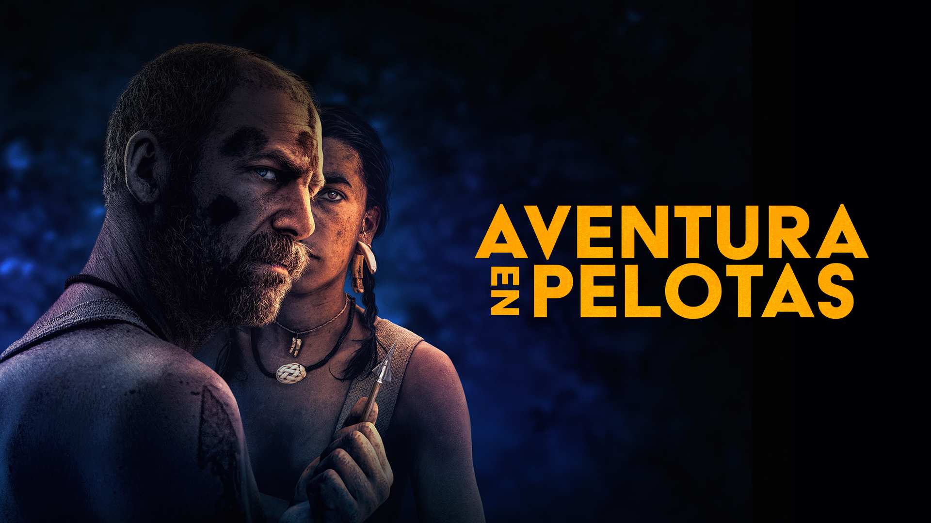 Aventura en pelotas, ver online episodios completos gratis