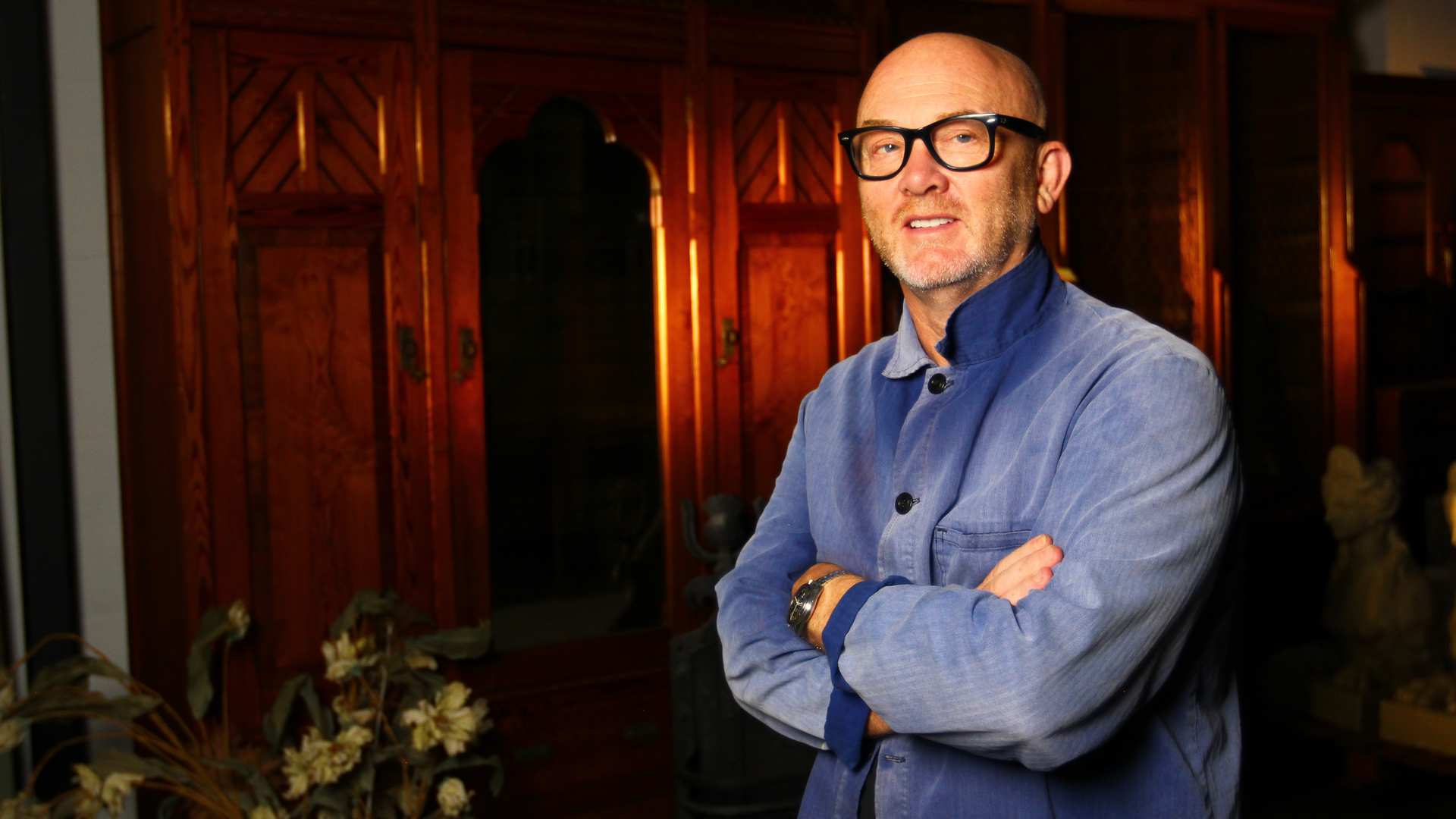 MESTRES DO RESTAURO - MELHORES COMPRAS