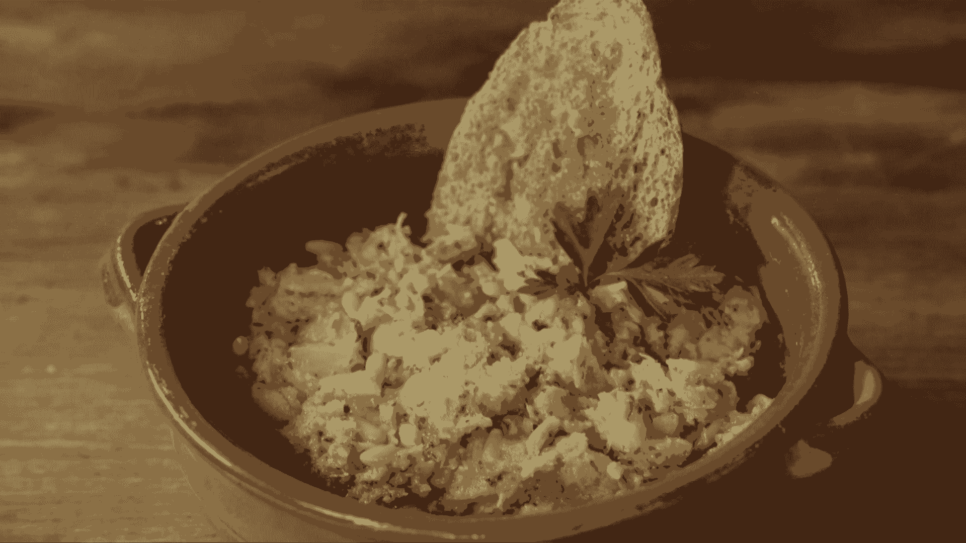 Ricetta brandacujun di Benedetta Rossi: scopri ingredienti e procedimento.