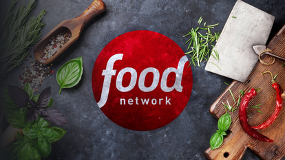 live streaming food network