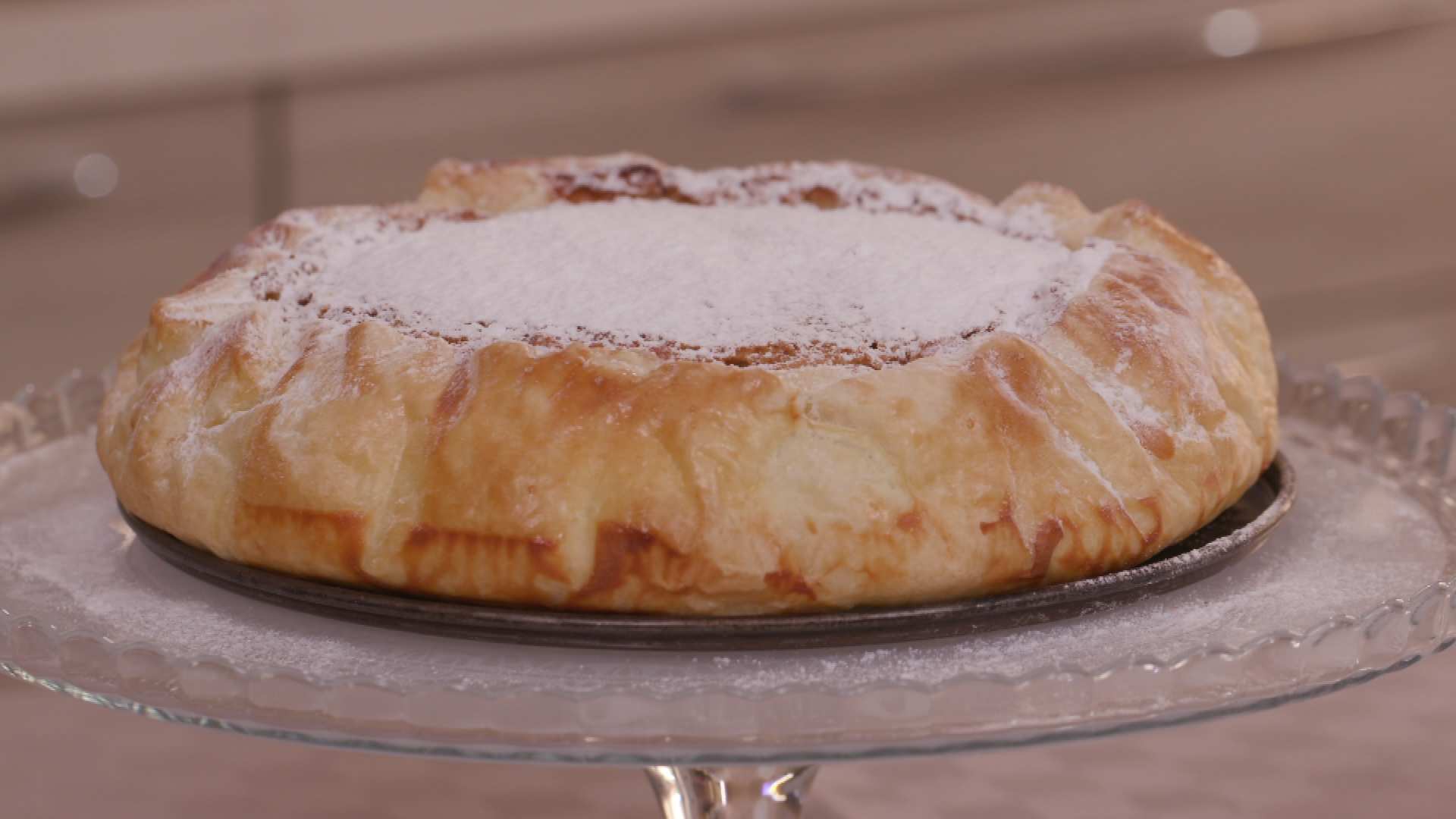 Ricetta Torta russa: scopri ingredienti e procedimento