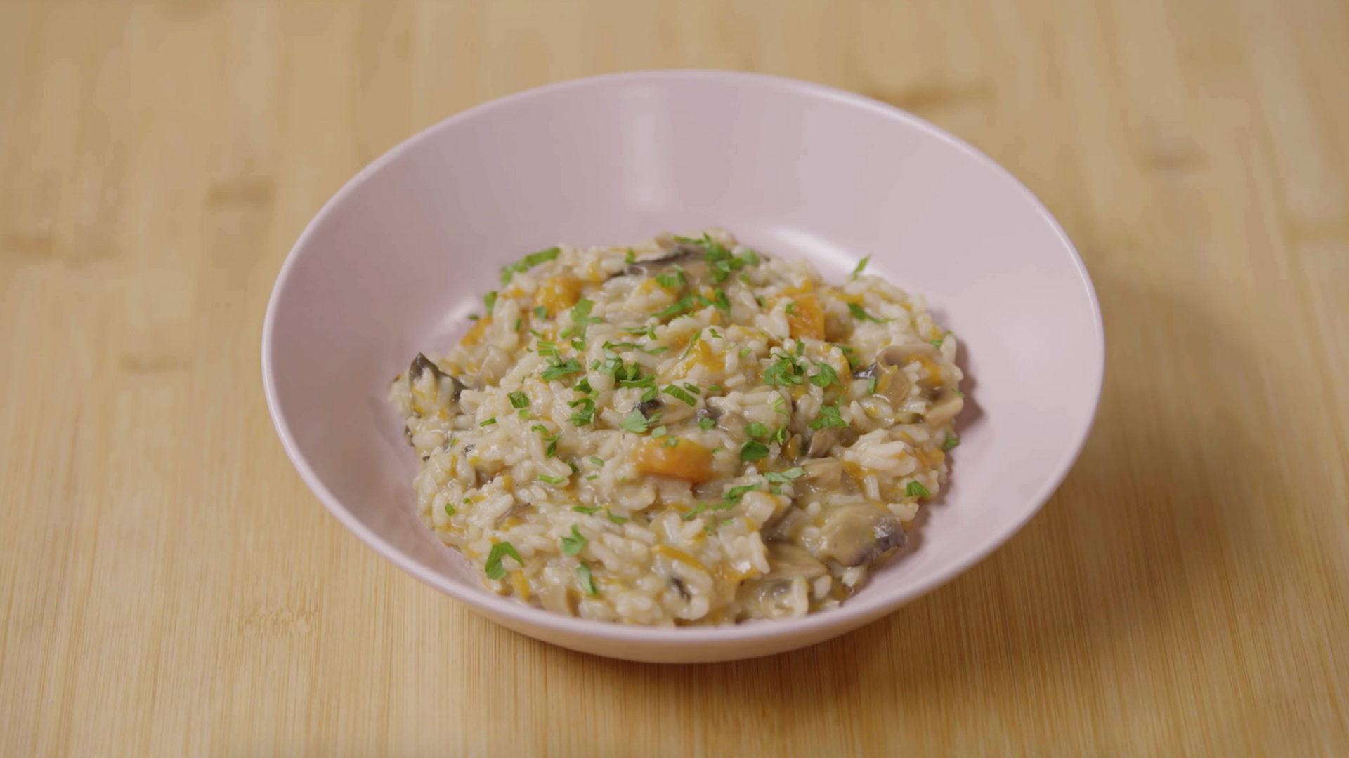 Ricetta risotto in pentola a pressione di Benedetta Rossi: video,  ingredienti e procedimento