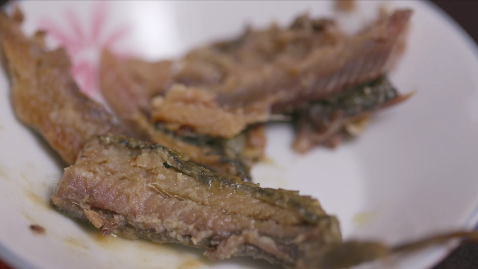 Ricetta Saracca: scopri ingredienti e procedimento